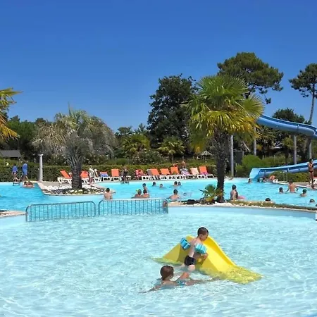 Mobil Climatisé Au Calme Et Proche Des Activités Cap Ferret Lège-Cap-Ferret