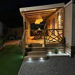 Camping Mobil Climatisé Au Calme Et Proche Des Activités Cap Ferret